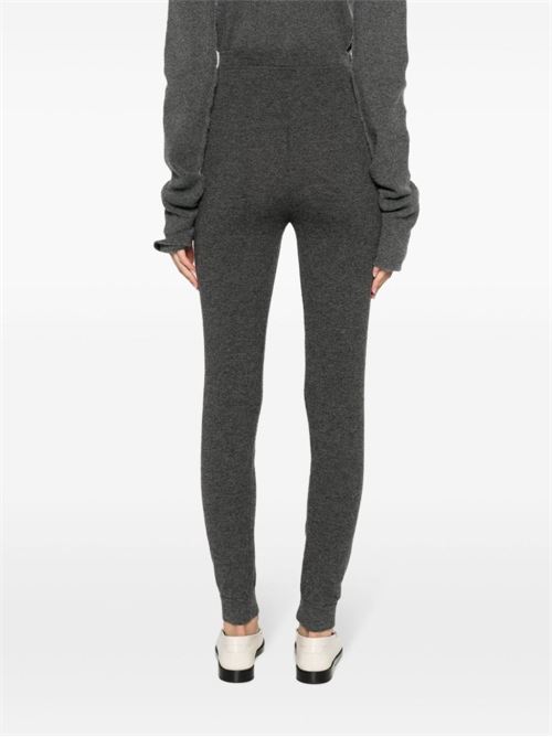 Cashmere leggings SAINT LAURENT | 765442YALL21500